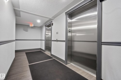 #430 3425 19 St Nw, Edmonton, AB - Indoor