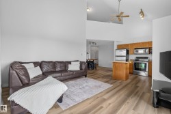 #430 3425 19 ST NW  Edmonton, AB T6T 2B5
