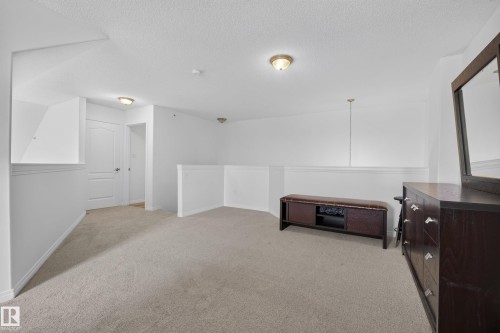 #430 3425 19 St Nw, Edmonton, AB - Indoor Photo Showing Other Room