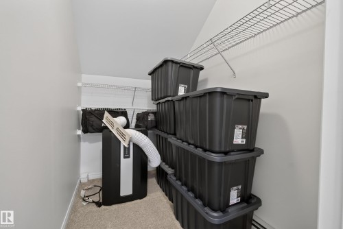 #430 3425 19 St Nw, Edmonton, AB - Indoor