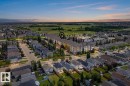 #430 3425 19 St Nw, Edmonton, AB  - Outdoor With View 