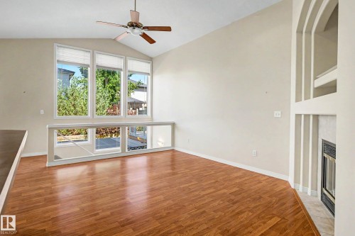 12 Encino Close, St. Albert, AB - Indoor Photo Showing Other Room