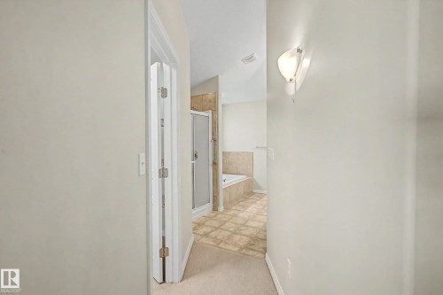 12 Encino Close, St. Albert, AB - Indoor Photo Showing Other Room