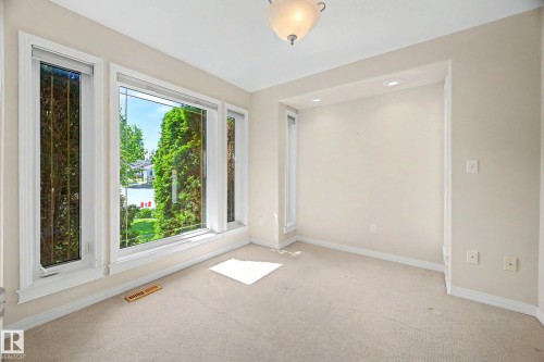 12 Encino Close, St. Albert, AB - Indoor Photo Showing Other Room