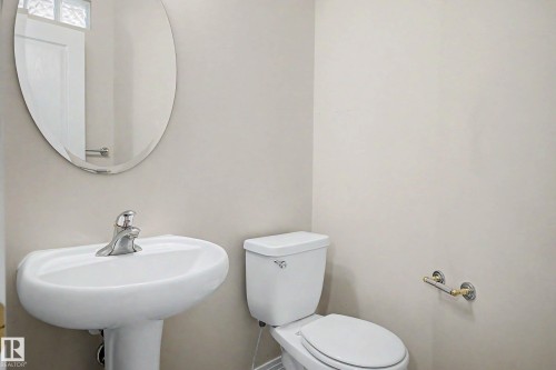 12 Encino Close, St. Albert, AB - Indoor Photo Showing Bathroom
