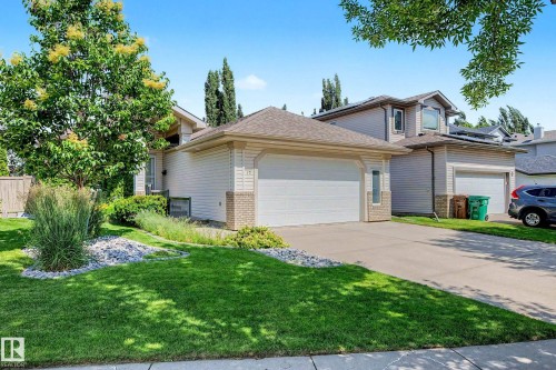 12 Encino Close, St. Albert, AB - Outdoor