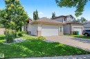 12 Encino Close, St. Albert, AB  - Outdoor 