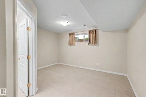 12 Encino Close, St. Albert, AB - Indoor Photo Showing Other Room