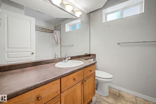 12 Encino Close, St. Albert, AB - Indoor Photo Showing Bathroom