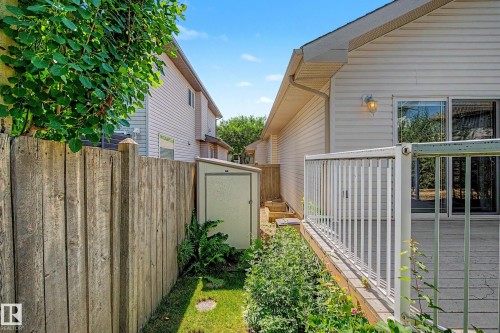 12 Encino Close, St. Albert, AB - Outdoor With Exterior