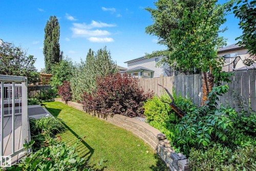 12 Encino Close, St. Albert, AB - Outdoor