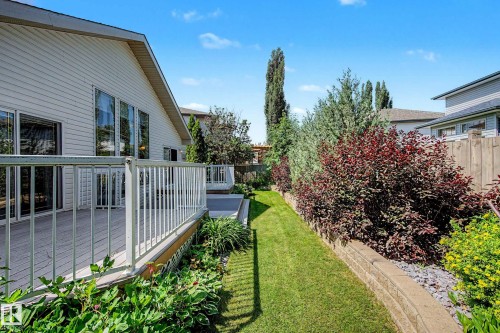 12 Encino Close, St. Albert, AB - Outdoor