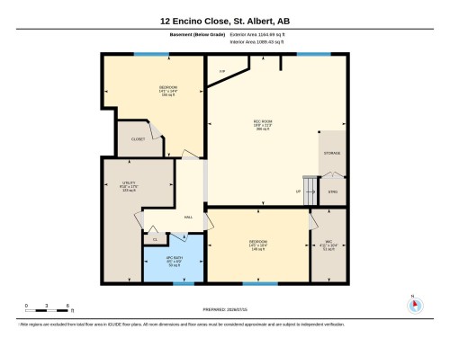 12 Encino Close, St. Albert, AB - Other