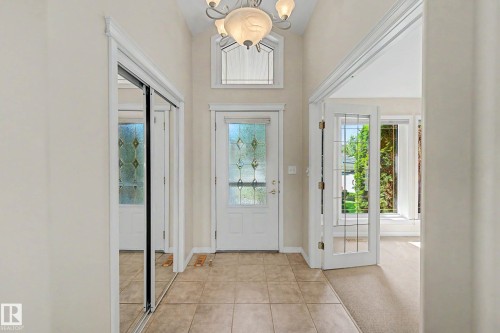 12 Encino Close, St. Albert, AB - Indoor Photo Showing Other Room