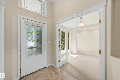 12 Encino Close, St. Albert, AB - Indoor Photo Showing Other Room