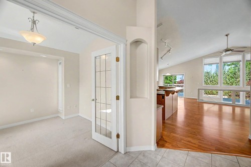 12 Encino Close, St. Albert, AB - Indoor Photo Showing Other Room