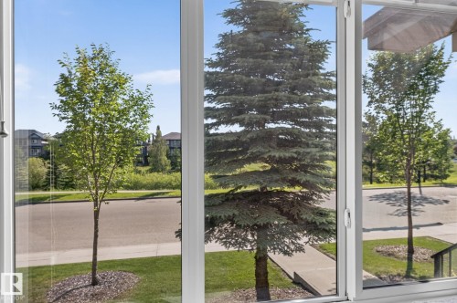 5922 Mullen Way Nw, Edmonton, AB -  With View