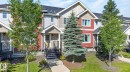 5922 Mullen Way Nw, Edmonton, AB  - Outdoor With Facade 