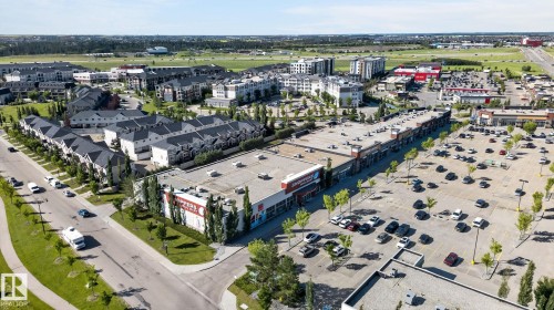 5922 Mullen Way Nw, Edmonton, AB - Outdoor With View