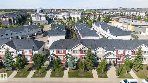 5922 Mullen Way Nw, Edmonton, AB - Outdoor