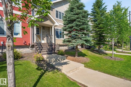 5922 Mullen Way Nw, Edmonton, AB - Outdoor