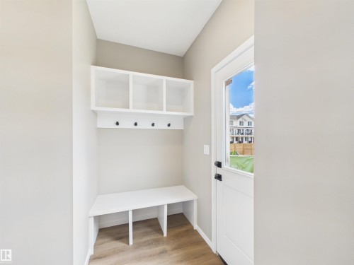 1098 Mcleod Avenue, Spruce Grove, AB - Indoor