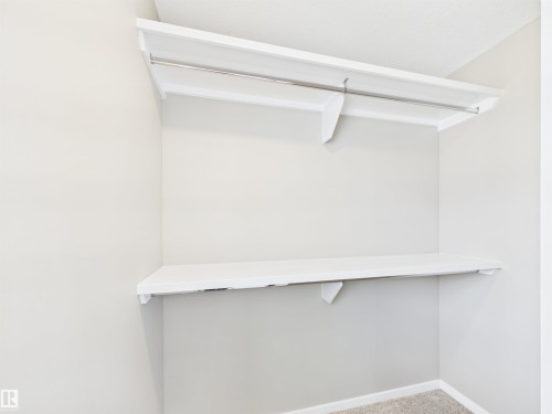 1098 Mcleod Avenue, Spruce Grove, AB - Indoor With Storage