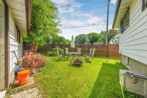 9513 81 Street Nw, Edmonton, AB - Outdoor With Exterior