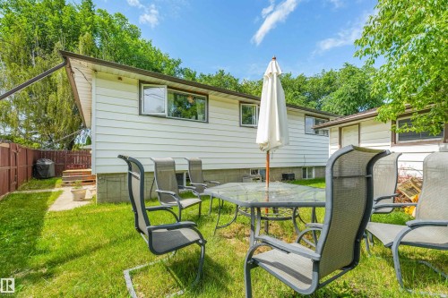 9513 81 Street Nw, Edmonton, AB - Outdoor With Exterior