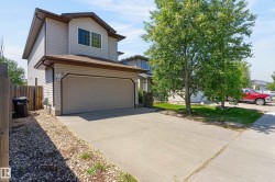 988 REGENCY Drive Sherwood Park, AB T8A 2H4
