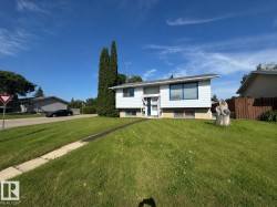 4923 52 Street   Bruderheim, AB T0B 0S0