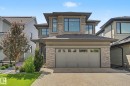 1463 Howes Crescent Sw, Edmonton, AB  - Outdoor 