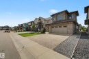 1463 Howes Crescent Sw, Edmonton, AB  - Outdoor With Facade 