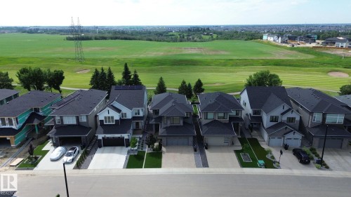 1463 Howes Crescent Sw, Edmonton, AB - Outdoor With Facade