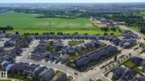 1463 Howes Crescent Sw, Edmonton, AB - Outdoor With View