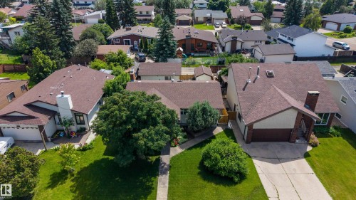 10433 32A Avenue Nw, Edmonton, AB - Outdoor