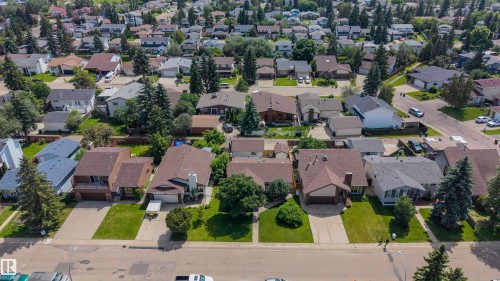 10433 32A Avenue Nw, Edmonton, AB - Outdoor With View