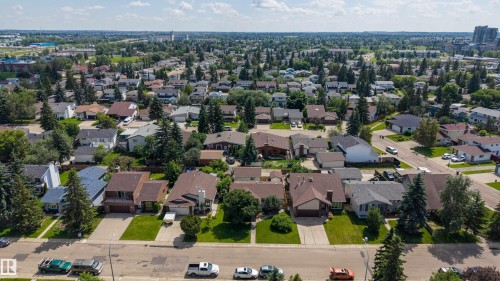 10433 32A Avenue Nw, Edmonton, AB - Outdoor With View