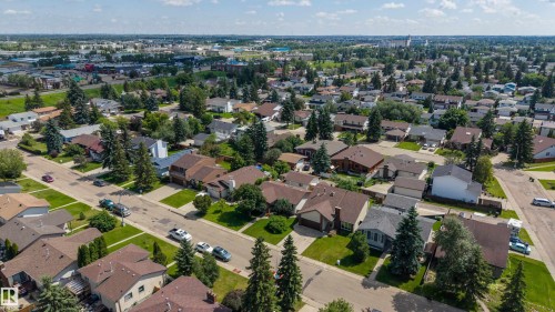 10433 32A Avenue Nw, Edmonton, AB - Outdoor With View