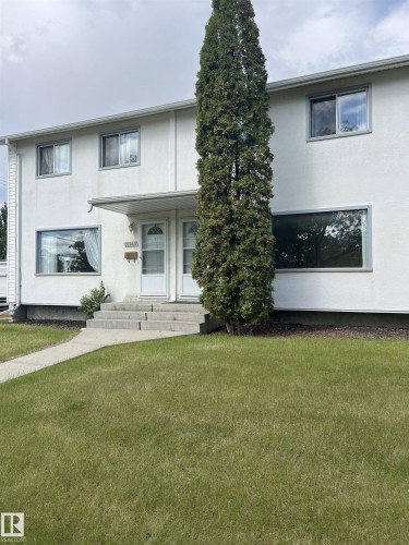 10942 161 Street Nw, Edmonton, AB - Outdoor