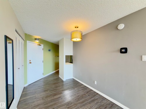 #700 10149 Saskatchewan Dr Nw, Edmonton, AB - Indoor Photo Showing Other Room