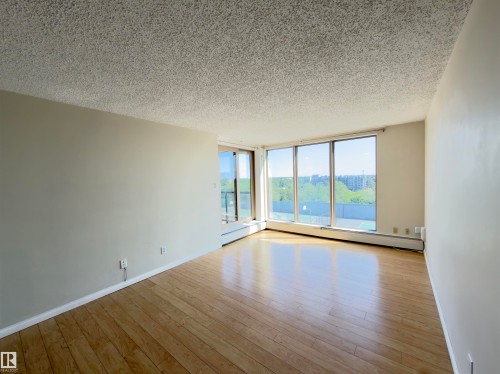 #700 10149 Saskatchewan Dr Nw, Edmonton, AB - Indoor Photo Showing Other Room