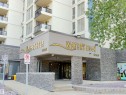 #700 10149 Saskatchewan Dr Nw, Edmonton, AB  - Outdoor With Exterior 