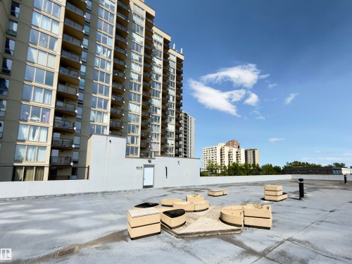 #700 10149 Saskatchewan Dr Nw, Edmonton, AB - Outdoor With Facade