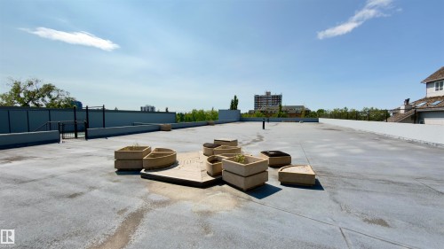 #700 10149 Saskatchewan Dr Nw, Edmonton, AB - Outdoor