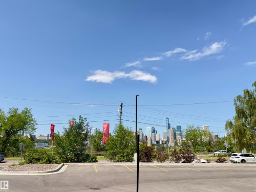 #700 10149 Saskatchewan Dr Nw, Edmonton, AB - Outdoor With View