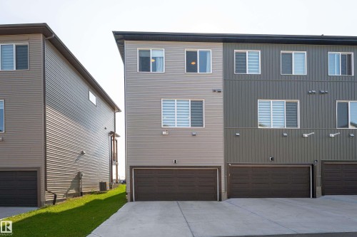 516 37 Street Sw, Edmonton, AB - Outdoor With Exterior