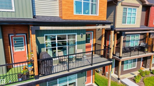 516 37 Street Sw, Edmonton, AB - Outdoor