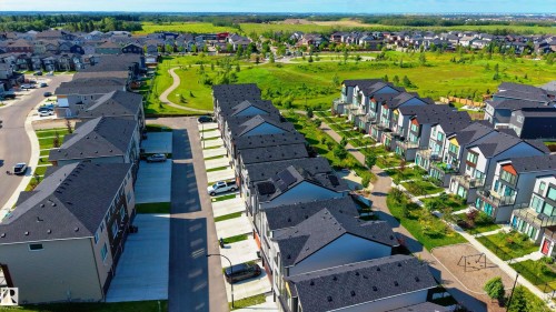 516 37 Street Sw, Edmonton, AB - Outdoor With View