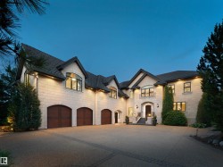 237 WILSON Lane NW  Edmonton, AB T6M 2K8